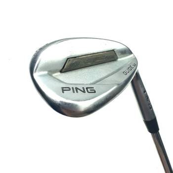 Ping Glide 3.0 Gap Wedge / 52 Degree / Z-Z115 Stiff Flex