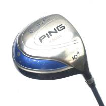 Ping G2 Driver / 10 Degree / TFC Regular Flex