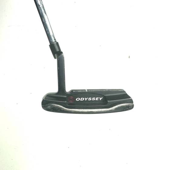 Odyssey Metal-X 1 Putter / 34 Inches
