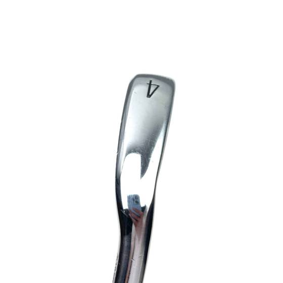 Titleist T200 2023 4 Iron / 21 Degree / Hzrdus Gen 4 Black Regular Flex