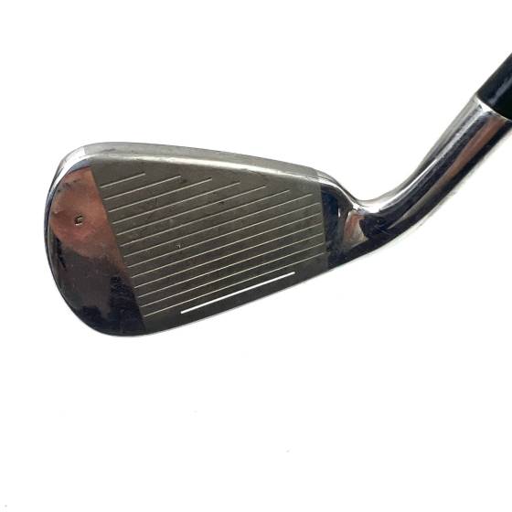 Taylormade Burner 4 Iron / 21 Degree / Burner Superfast 85 Regular Flex
