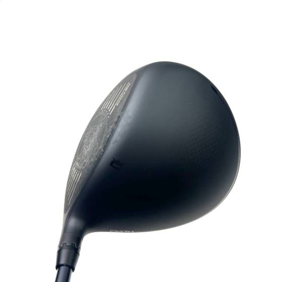 Cobra Darkspeed X Driver / 10.5 Degree / Linq Blue 6F4 Stiff Flex