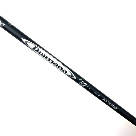 Adams Idea Super 9031 2 Hybrid / 18 Degree / Mitsubishi Diamana 82 Stiff Flex