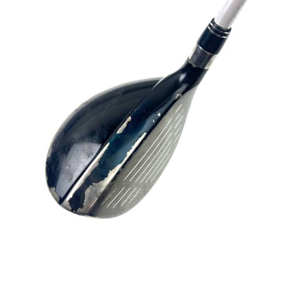 Cobra Baffler Rail H 5 Hybrid / 28 Degree / Fujikura Baffler Ladies Flex