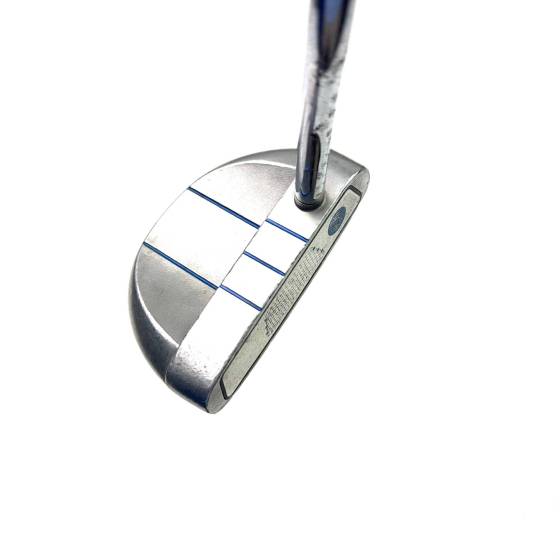 Odyssey Divine Line Rossie Putter / 33.5 Inches