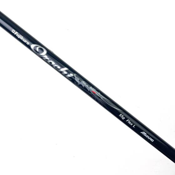 Mizuno JPX Fli-Hi 5 Hybrid / 25 Degree / Fujikura Orochi Ladies Flex