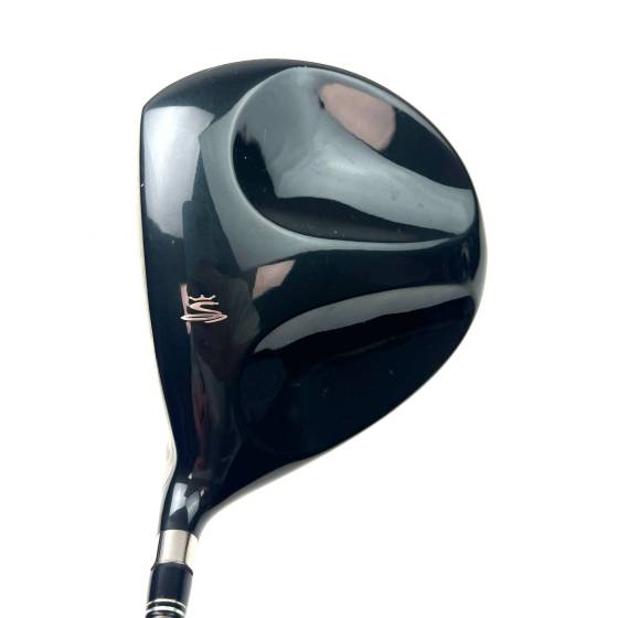 Cobra King Speed LD Driver / 12 Degree / Bassara Senior Flex