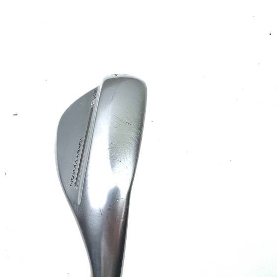 Titleist Vokey SM9 Sand Wedge / 54 Degree / Dynamic Gold R300 Regular Flex