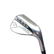 Callaway Jaws Raw Sand Wedge / 56 Degree / Dynamic Gold Spinner Wedge Flex