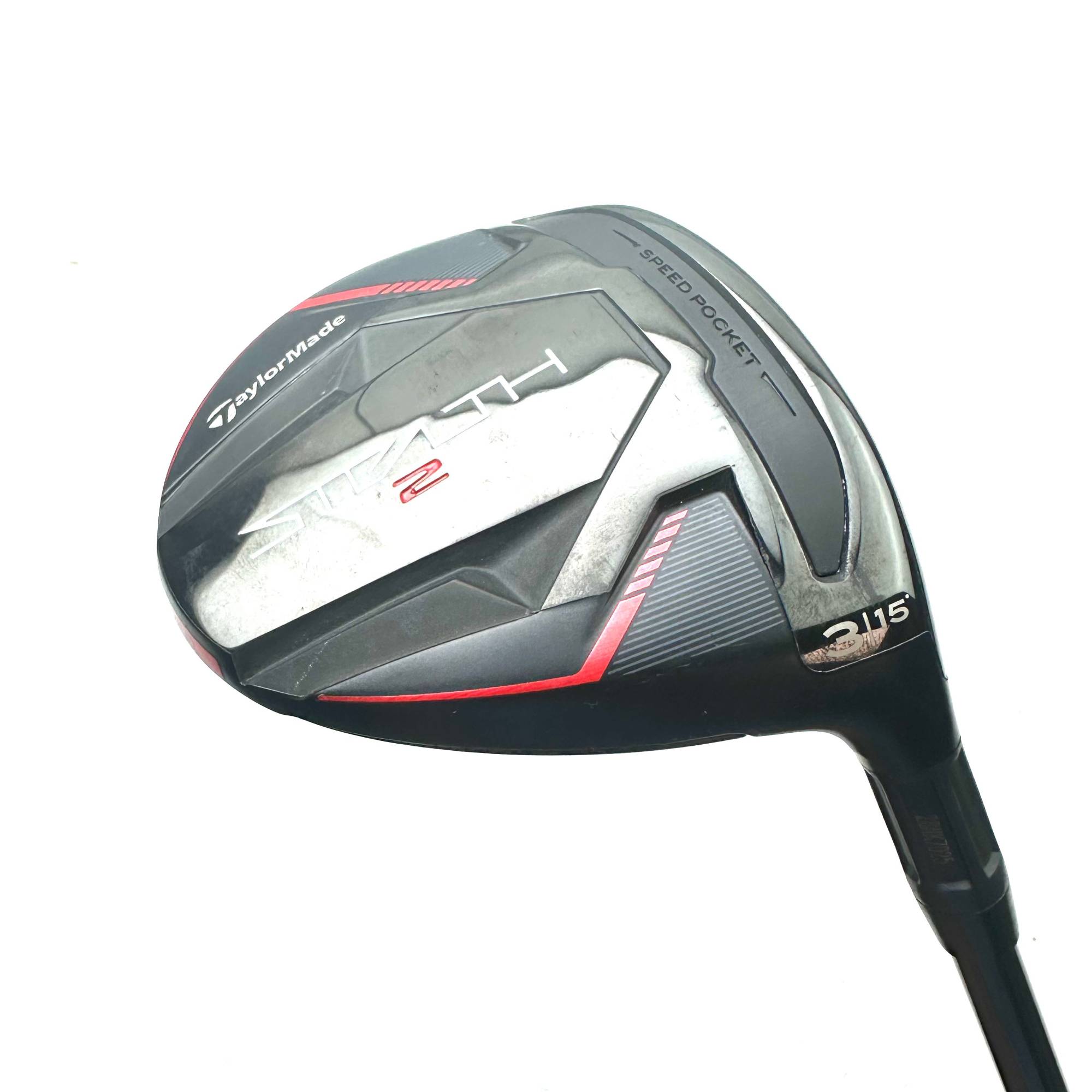 TaylorMade Stealth 2 Fairway Wood