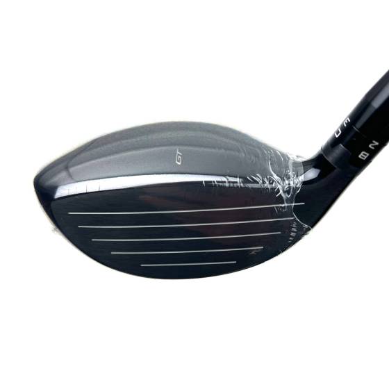 New Titleist GT2 4 Wood / 16.5 Degree / HZRDUS Stiff Flex