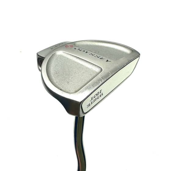 Odyssey White Hot 2 Ball Putter / 34 Inches