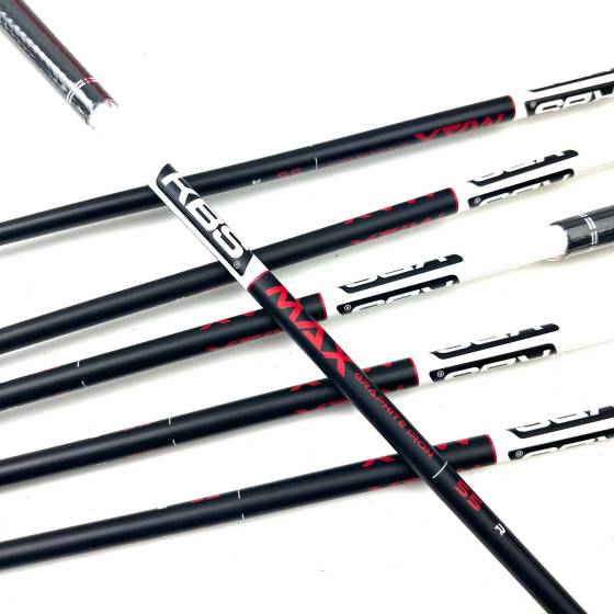 New Srixon ZXIR HL Irons / 5-PW / KBS Max 55 Regular Flex
