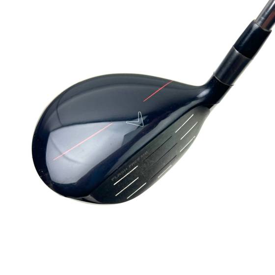 Callaway Big Bertha B21 9 Wood / 24 Degree / RCH 45 Regular Flex