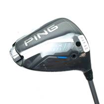 New Ping G440 Max Driver / 12 Degree / Alta Quick 45 Senior Flex