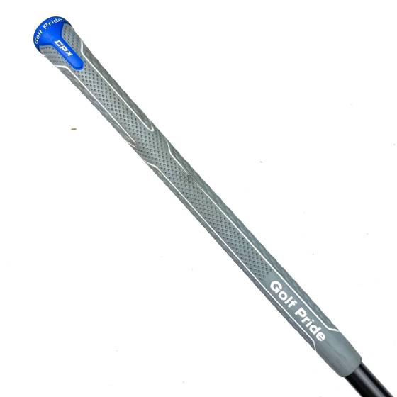 Callaway Rogue 4 Hybrid / 21 Degree / Synergy 60 Regular Flex