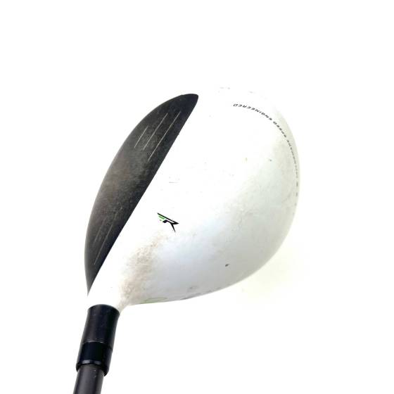 Taylormade RBZ 5 Wood / 19 Degree / Matriz Ozik Regular Flex