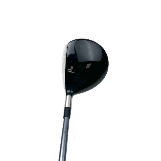 Cleveland Launcher 2009 5 Wood / 18 Degree / Fujikura Fit On Gold Regular Flex