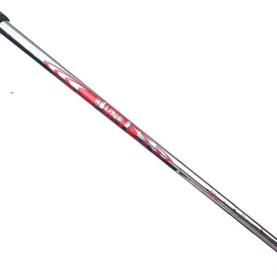 Srixon ZX7 MKII Approach Wedge / 51 Degree / N.S. Pro Modus 3 Tour 105 Stiff Flex