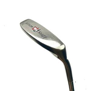 Wilson Staff 8877 Putter / 33 Inches