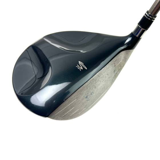 Cobra King Speed LD Driver / 12 Degree / Bassara Senior Flex