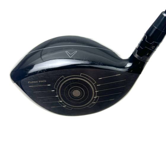 Callaway Epic Flash Driver / 10.5 Degree / Tensei Blue AV Series 65 Regular Flex