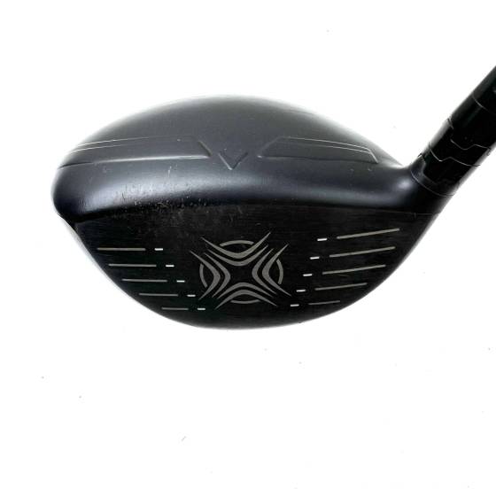 Callaway XR Driver / 10.5 Degree / Project X Regular Flex