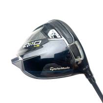 Taylormade QI10 LS Driver / 8 Degree / Atmos 5S Stiff Flex