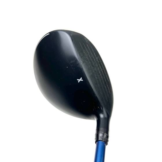 Left Handed PXG 0211 2022 3 Wood / 15 Degree / Evenflow Riptide CB 50 Regular Flex