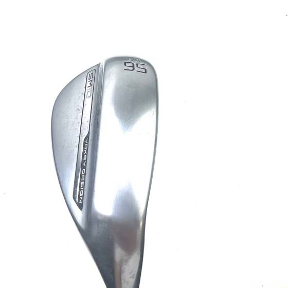 Titleist Vokey SM10 Sand Wedge / 56 Degree / Tensei Red AV Series AM(2) Ladies Flex