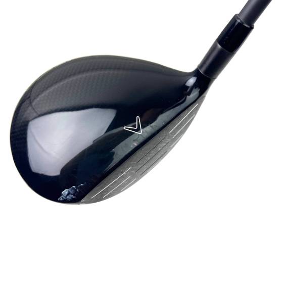 Callaway Epic Speed 3 Wood / 15 Degree / Hzrdus Smoke IM10 Regular Flex