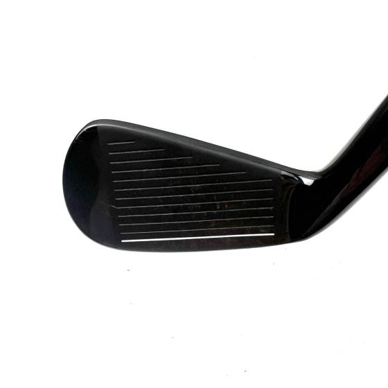 Taylormade GAPR 2 Iron / 17 Degree / KBS Hybrid 80 Stiff Flex