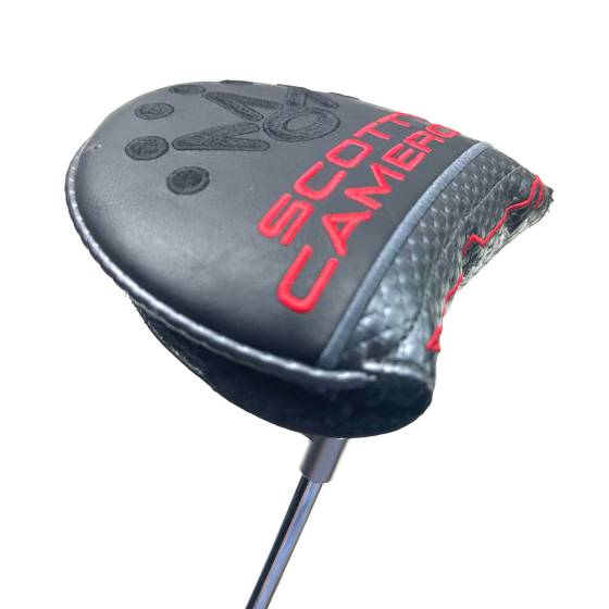 Scotty Cameron Phantom 2026 5.2 Putter / 34 Inches