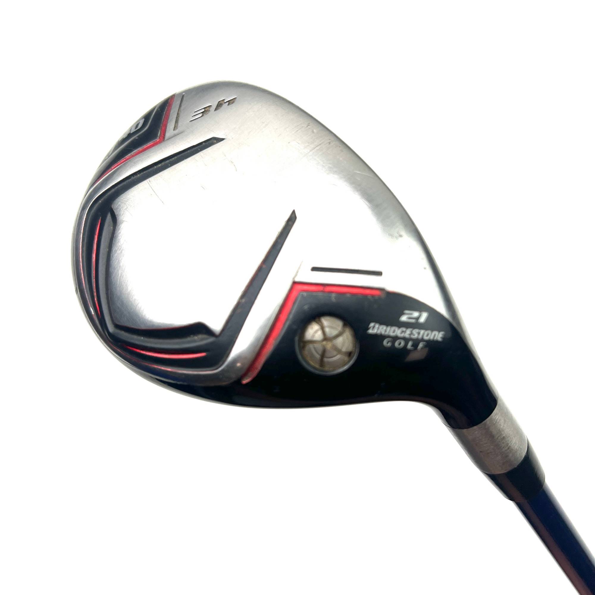Bridgestone J40 Hybrid