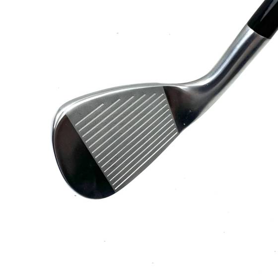 Callaway Quantum Max 9 Iron / 37 Degree / KBS Max 90 Regular Flex