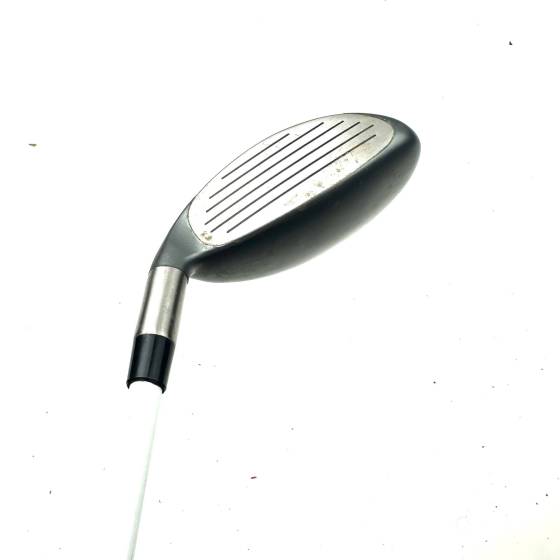 Callaway X Hot 3 Hybrid / 19 Degree / Callaway Regular Flex