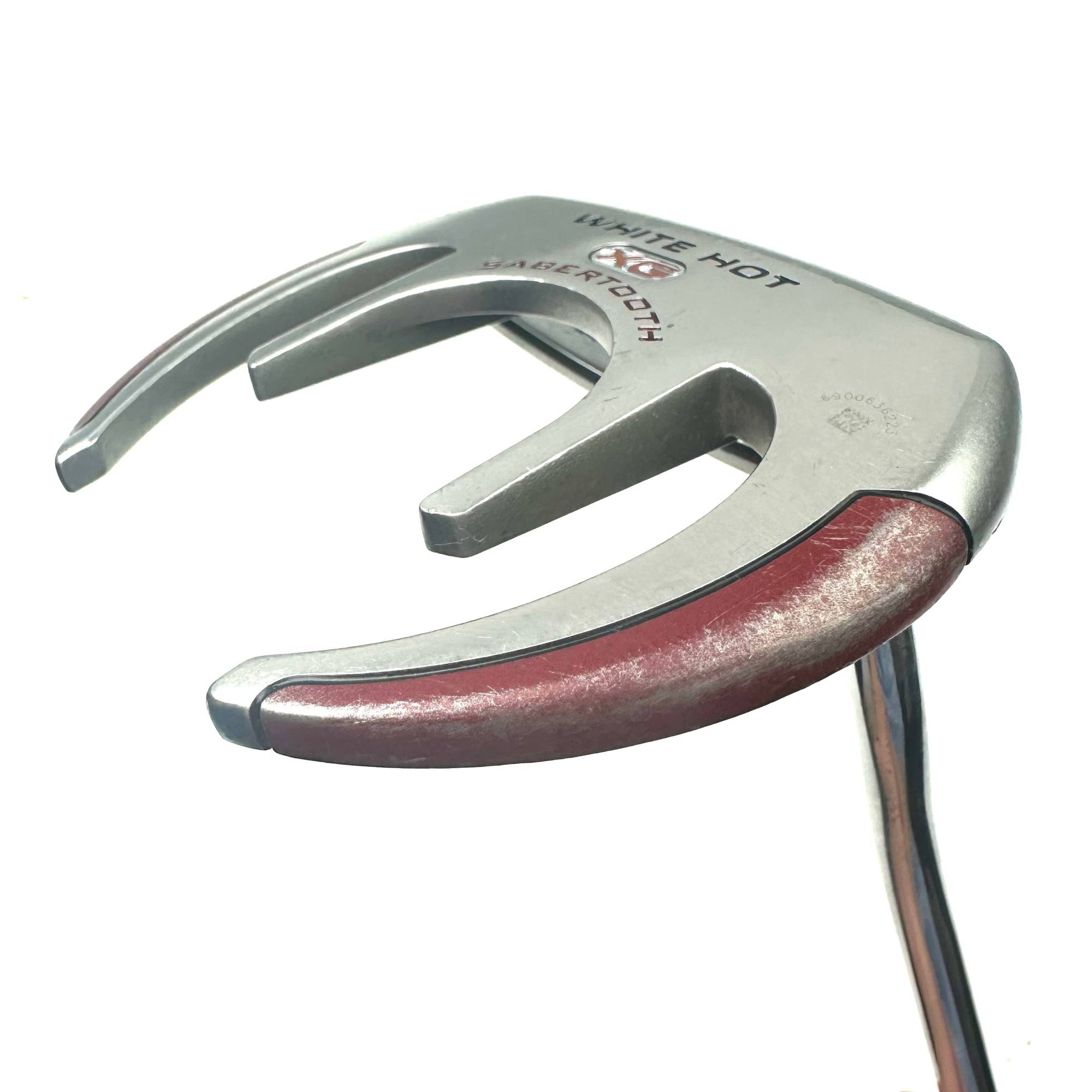 Odyssey Odyssey White HOT XG Sabertooth Putter