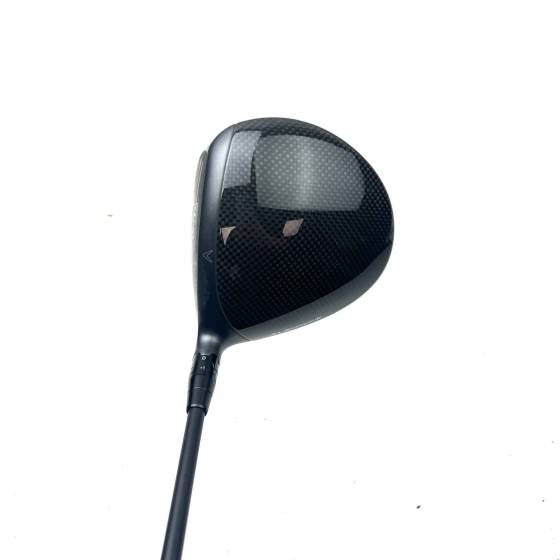 Callaway Paradym AI Smoke Max D Driver / 12 Degree / Cypher Forty Regular Flex