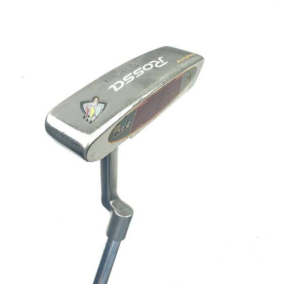 Taylormade Rossa Daytona Putter / 34 Inches