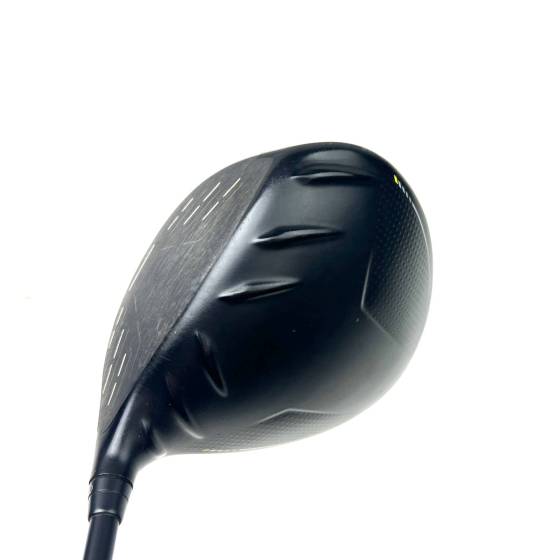Ping G430 Max Driver / 12 Degree / Alta CB 55 Senior Flex