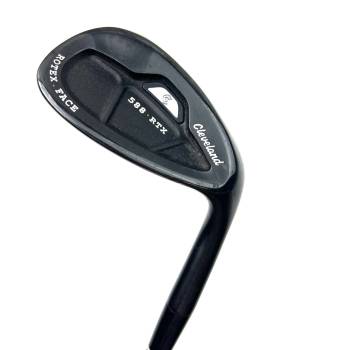 Cleveland 588 RTX Sand Wedge / 54 Degree / Dynamic Gold Wedge Flex