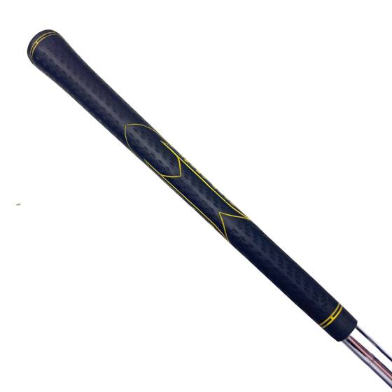 Mizuno MP-T Series Lob Wedge / 58 Degree / True Temper Dynamic Gold Stiff Flex
