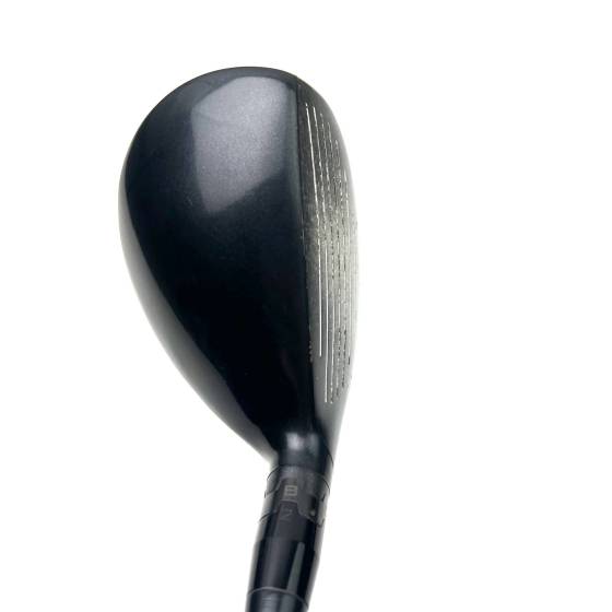 Left Handed Titleist 913 H 3 Hybrid / 19 Degree / Phenom 80 Regular Flex