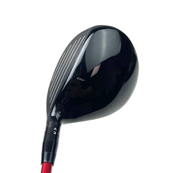 Titleist GT1 3 Wood / 15 Degree / Denali 60 Stiff Flex