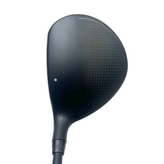 Ping G440 Max 3 Wood / 15 Degree Tensei 1K Black 75 Stiff Flex