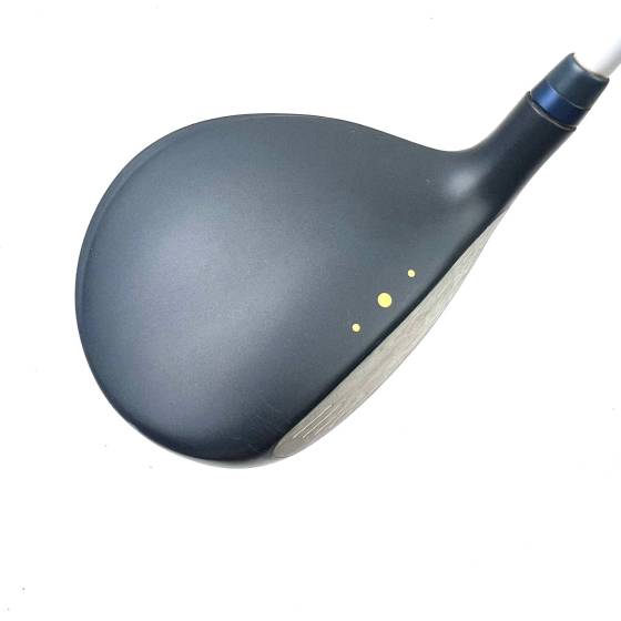 Ping GLE3 3 Wood / 18 Degree / ULT 250 Ladies Flex