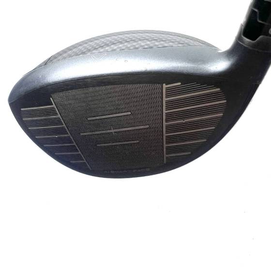 Callaway Paradym AI Smoke Max D Driver / 10.5 Degree / Tensei Blue AV Series 55 Regular Flex