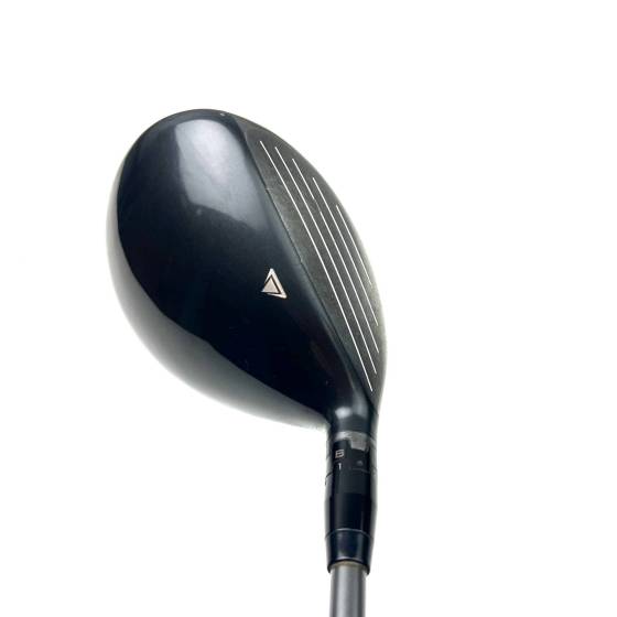Left Handed Titleist 917F2 3 Wood / 15 Degree / Rogue Max 75 Regular Flex