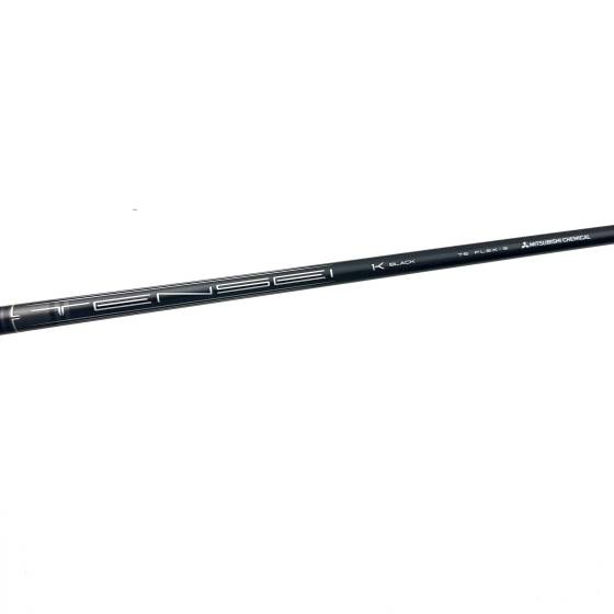 Titleist TSR3 3 Wood / 15 Degree / Tensei 1K Black 75 Stiff Flex