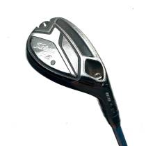 Titleist 818 H2 2 Hybrid / 17 Degree / Evenflow Regular Flex